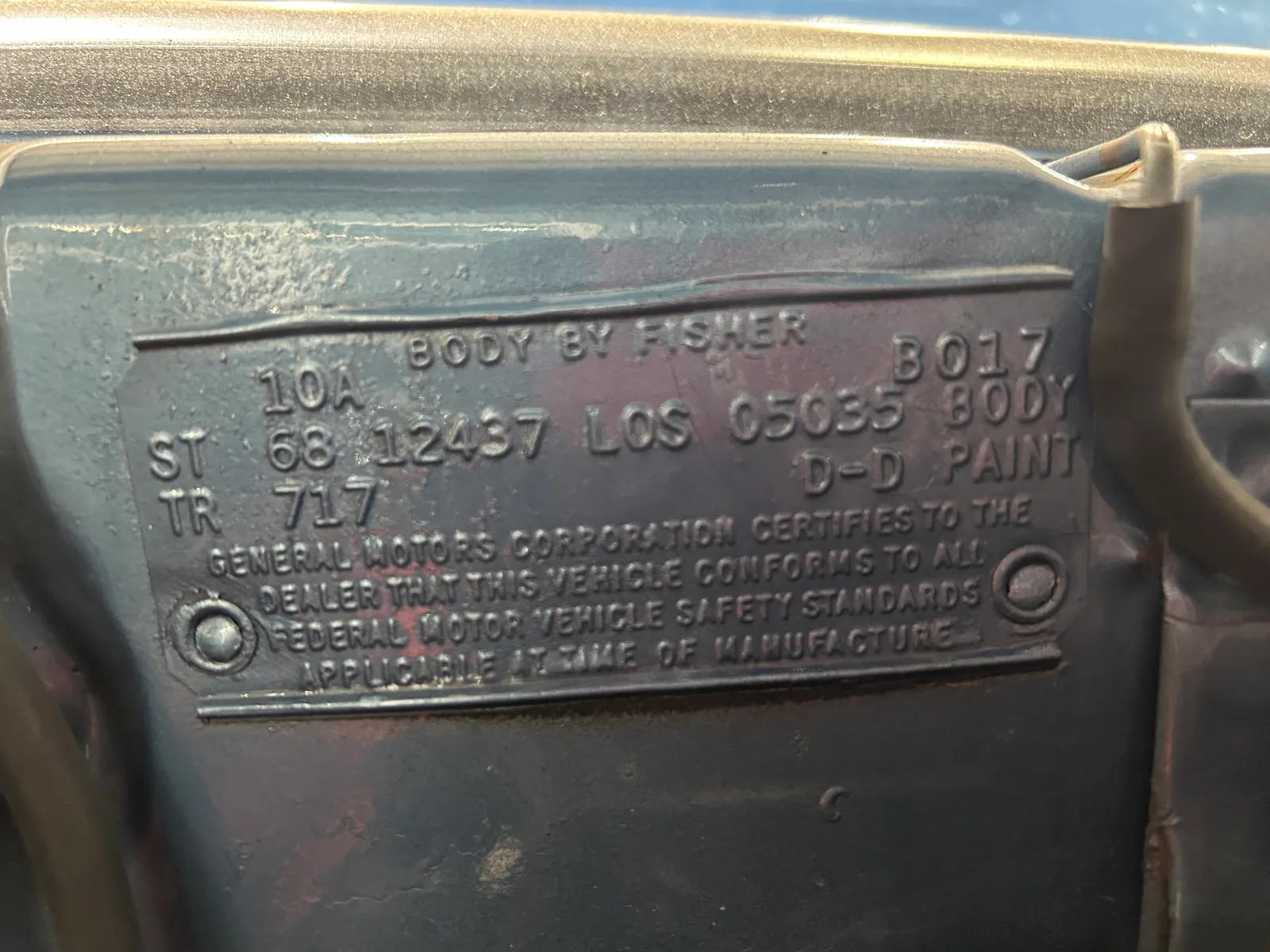 Numbers_ Trim tag .JPG
